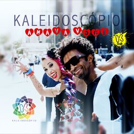 Kaleidoscópio – Frevo Mulher Lyrics