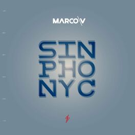 Album cover of Sinphonyc