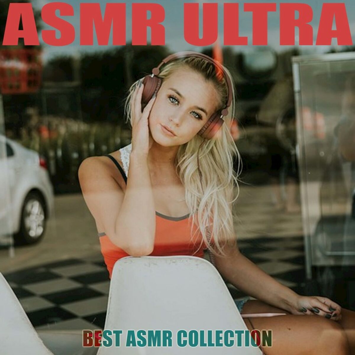 ASMR Ultra ASMR Girl Sex listen with lyrics Deezer 