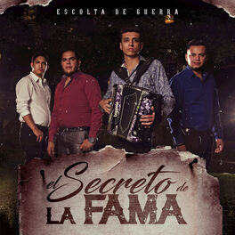Album cover of El Secreto de la Fama