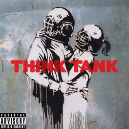 Album cover of Think Tank