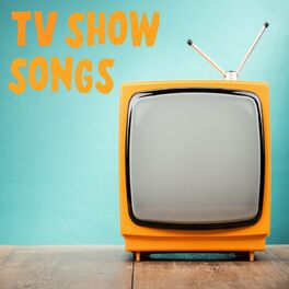 Album cover of TV Show Songs