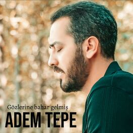 Album cover of Gözlerine Bahar Gelmiş