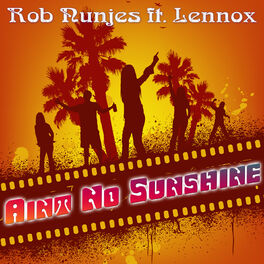 Album cover of Ain't No Sunshine