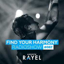 Album cover of Find Your Harmony Radioshow #087