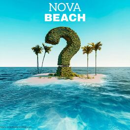 Album cover of Beach