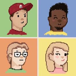 Album cover of Everywhere We Go (feat. alexander prescott, Ignite & Hannah Jane )