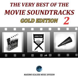 Album cover of The Very Best of the Movie Soundtracks: Gold Edition, Vol. 2