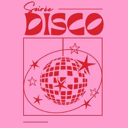 Album cover of Soirée disco
