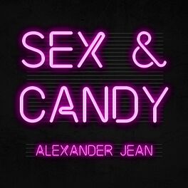 Album cover of Sex and Candy