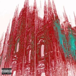 Album cover of HOMICIDE