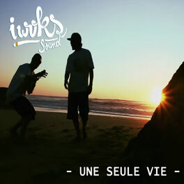 Album cover of Une seule vie