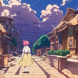 Album cover of Rustic Reverie