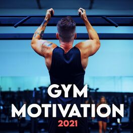 Album cover of Gym Motivation 2021
