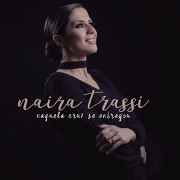 Album cover of Naquela Cruz Se Entregou