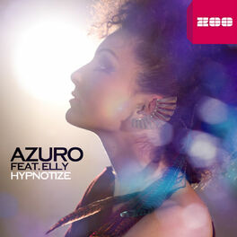 Album cover of Hypnotize