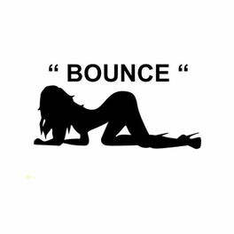 Album cover of BOUNCE (feat. Croosh)