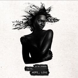 Album cover of Faith, Hope, Love