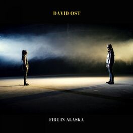 Album cover of Fire In Alaska