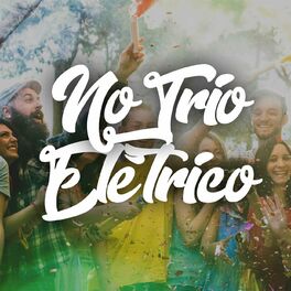 Album cover of No Trio Elétrico