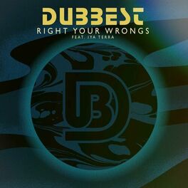 Album cover of Right Your Wrongs (feat. Iya Terra)