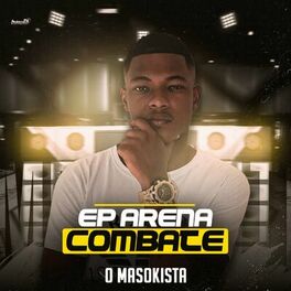 Album cover of Arena Combate
