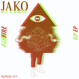 Album cover of Fire