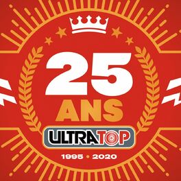 Album cover of 25 Ans Ultratop