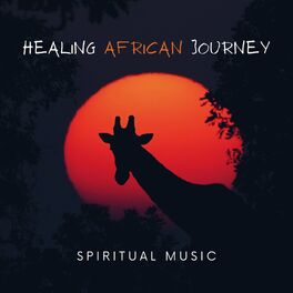 african spiritual healing