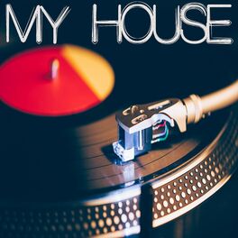 Album cover of My House (Originally Performed by Beyonce) [Instrumental]