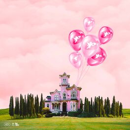 Album cover of This Is Romantic House
