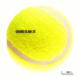 Album cover of Grand Slam, Vol. 20