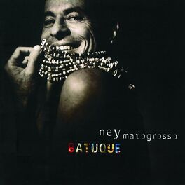 Album cover of Batuque