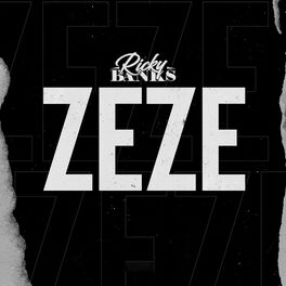 Album cover of Zeze