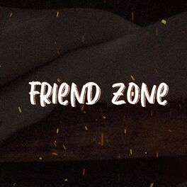 Album cover of Friend Zone (feat. Hanz)