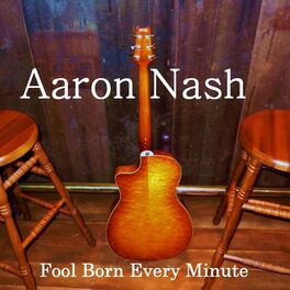 Album cover of Fool Born Every Minute