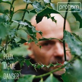 Album cover of Tu peux même danser