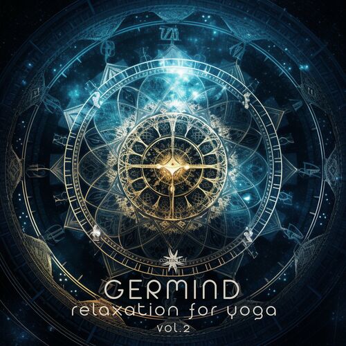  Germind - Relaxation For Yoga Vol. 2 (2023) 
