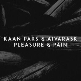 Album cover of Pleasure & Pain