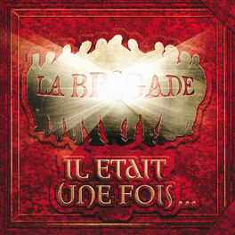 Album cover of Il Etait Une Fois
