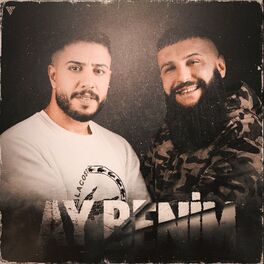 Album cover of Ay Benim (feat. Serhat Caruş) [ETC Production]