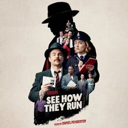 Album cover of See How They Run (Original Motion Picture Soundtrack)