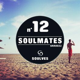 Album cover of Soulmates Vol.12