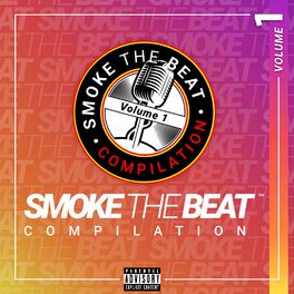 Album cover of Smoke the Beat Compilation, Vol. 1