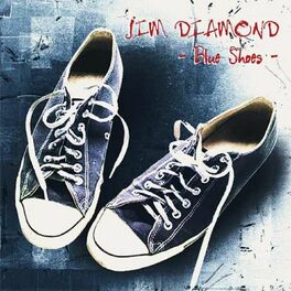 Album cover of Blue Shoes