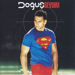 Album cover of Sevdim