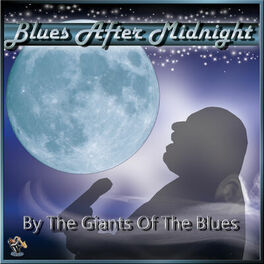 Album cover of Blues After Midnight