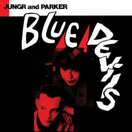 Album cover of Blue Devils