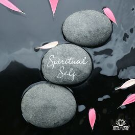 Album cover of Spiritual Self: Understanding the Self
