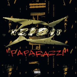 Album cover of Paparazzi